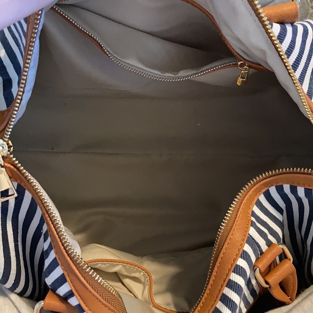 duffle bag - Picture 3 of 3